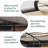 Suhavi Contemporary Modern Tufted Upholstered Platform Bed-746043192-746043196