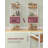 66.9''H 5-Tier Baker’s Rack with Power Outlet & Adjustable Shelf-321506753-321506754