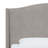 Allis Upholstered Wingback Bed-863512937-858840989