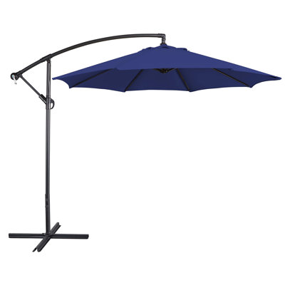Avaia 270cm Market Parasol