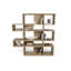 Geometric Bookcase-1735927773