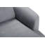Brighton Power Reclining Corner Sofa with Adjustable Headrests in Chenille Fabric-61556747-61556751