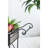 Rustic Planter For Small Space