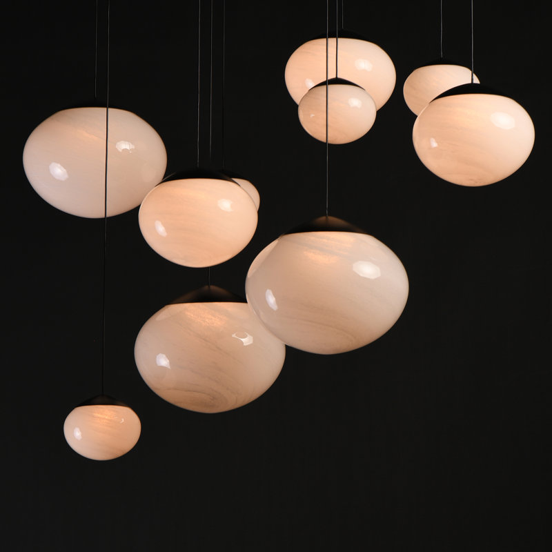 Luminaire suspendu Nimbus
