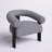 Modern Upholstered Curved Back Chair-948313316-952160965