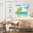 Gillard Refreshing Coastal Breeze I