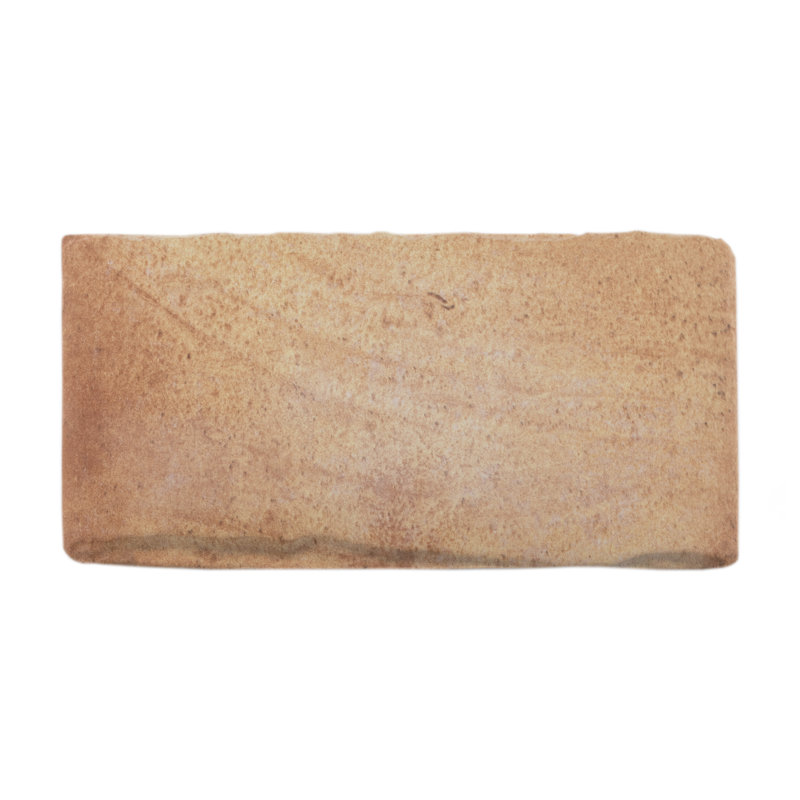 Tech Land 4.25'' W x 8.75'' L Porcelain Subway Singular Tile