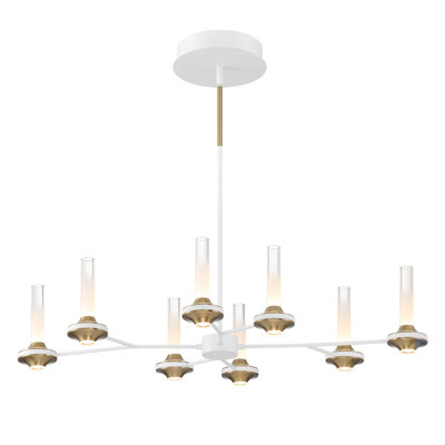 Lustre 16 lumières Torcia
