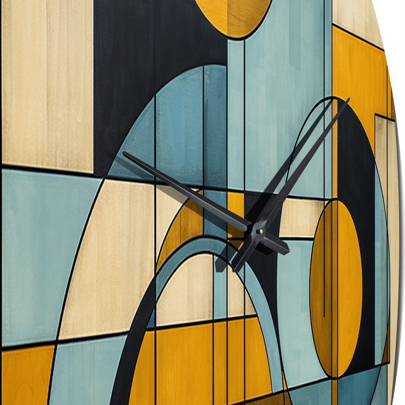 Horloge murale Serendipity, Grand