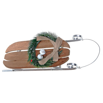 Couronne avec couronne