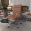 Fauteuil de conférence ergonomique Sorrells-1566203049