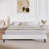 White est en rupture de stock