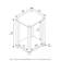 Inaayah End Table Set