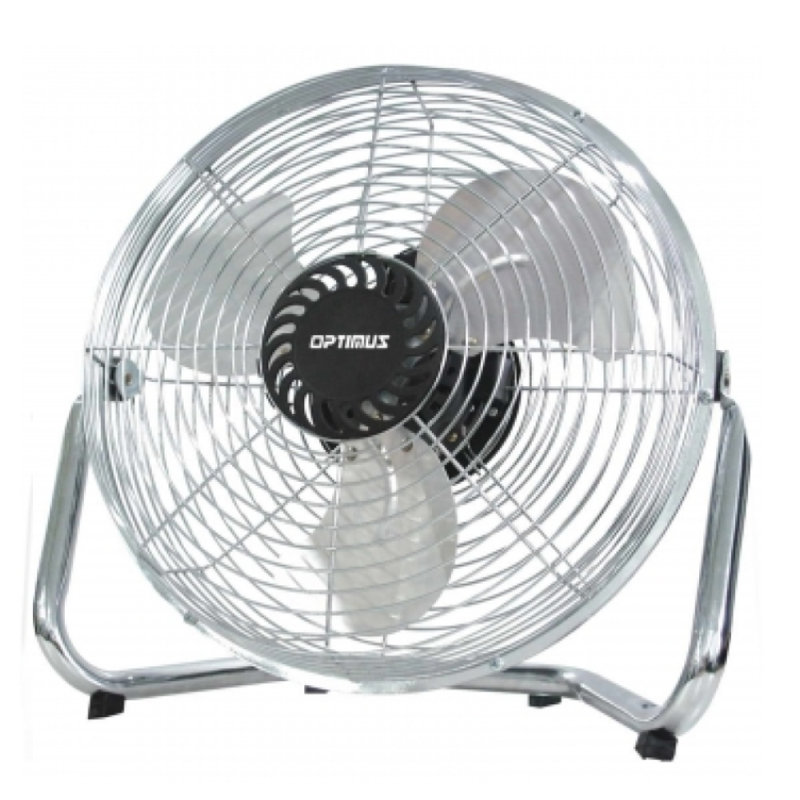 Ventilateur industriel optimisé à grande vitesse Optimus,  H 9,50 po x l 4,50 po x P 9,50 po