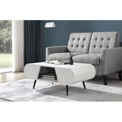 Linco Coffee Table with Storage