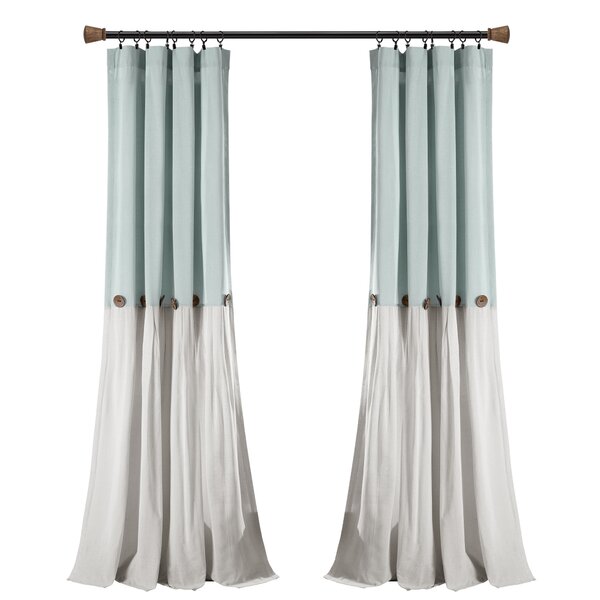 Curtain Hack - Neat Curtain Pleats - DIY Curtain Pleats - Amazing Results -  So Easy - No Cost! 