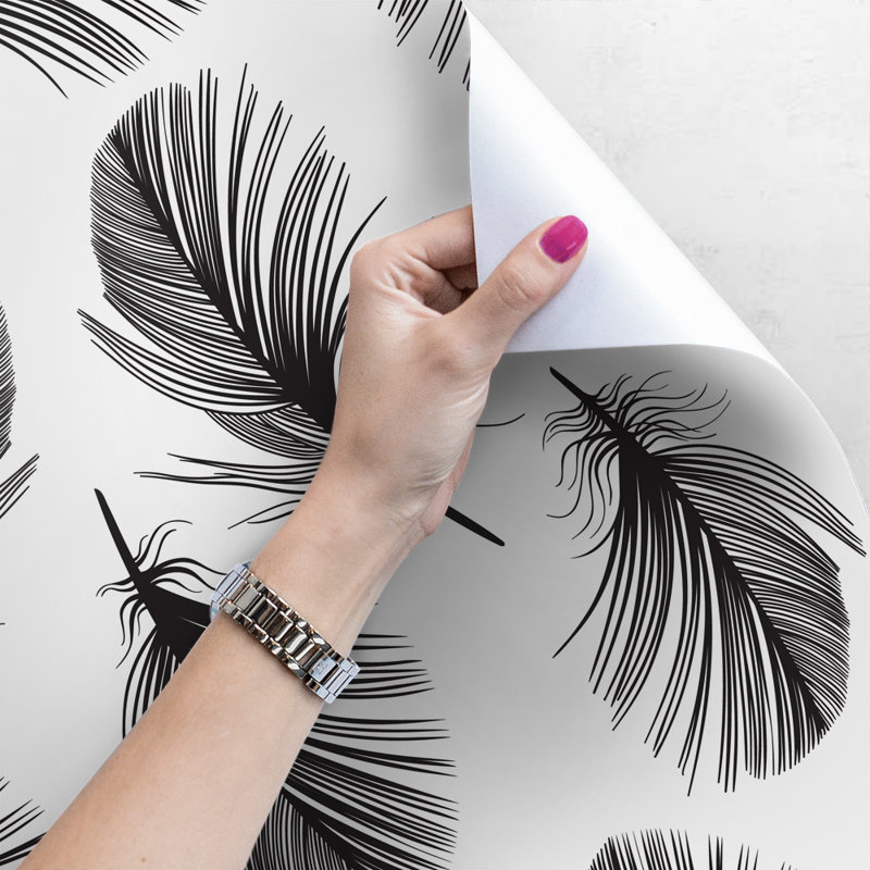 Evony No Pattern and Not Solid Colour Wallpaper, 208 x 146cm