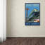 Publicité rétro sur toile Kadey «Travel 8»-21647671