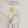 4 - Piece Bathroom Hardware Set