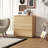 Villanova 3 - Drawer Bachelor's Chest-837522112