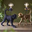 Bre Resin Novelty Lamp-91284553