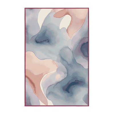 Tapis Opal Waves