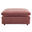 Canapé modulaire en velours rembourré 7 pièces Modway Commix-1138951651