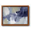 Toile encadrée de qualité supérieure Sky Break II - prête à être accrochée-1493951691-1493951686