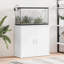 Armoire de rangement Aquarium