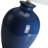 3-way Ceramic Table Lamp With Drum Shade-255232504