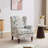 Demorrio Upholstered Armchair-1029705304