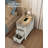 Philbin 2-Drawer End Table with Charging Station-1367362646