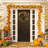 Faux 32'' Wreath