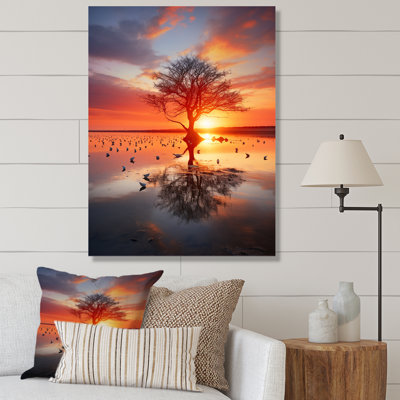 Madelen " Sunrise Morning Serenade I "
