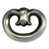 Satin Pewter