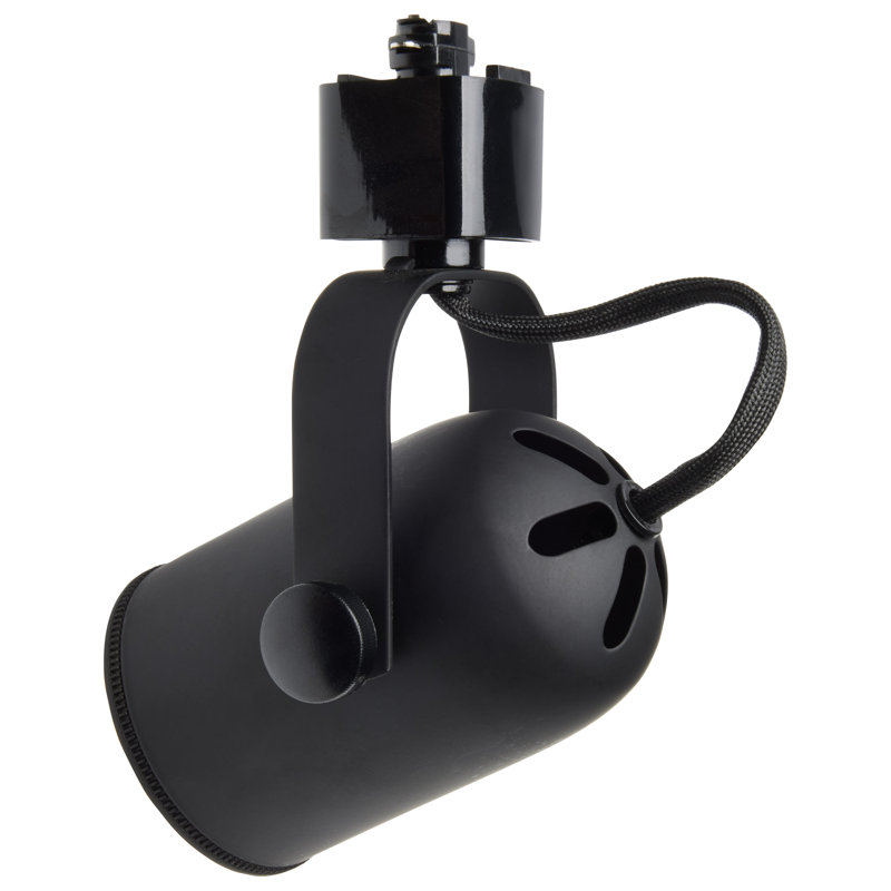 48'' 3 -Light Track Track Kit with Dimmable and Adjustable Head
