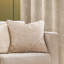 Amanie Floral Square Throw Cushion-2083042897