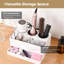 Organisateur pour outils à cheveux Morrigan