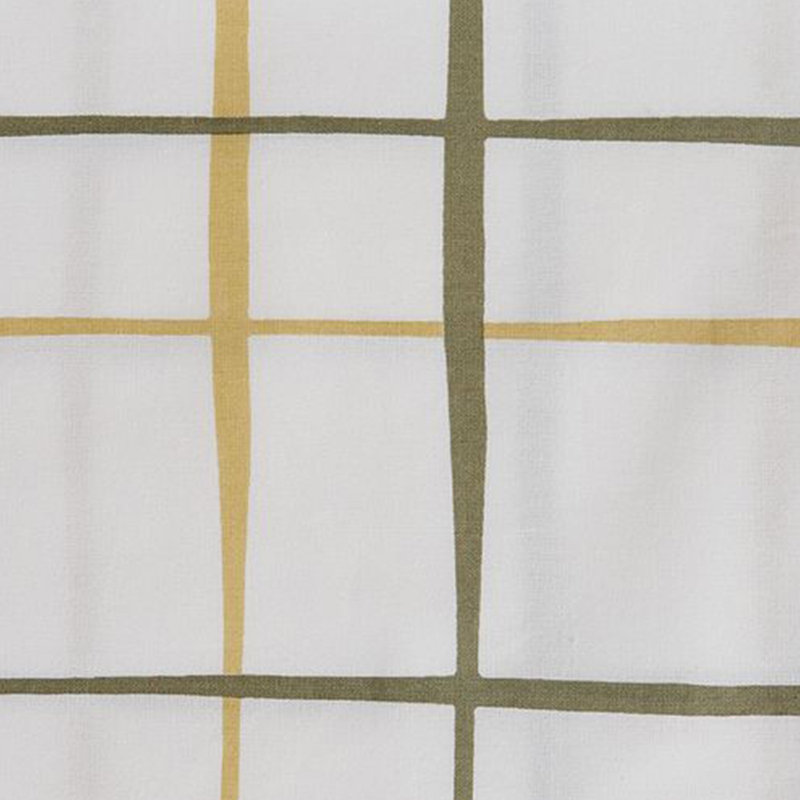 Ensemble de 4 serviettes Crumpton