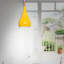 Rasen 1 -Light Single Teardrop Pendant-1390961606