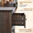 2 Pieces Bedroom Set