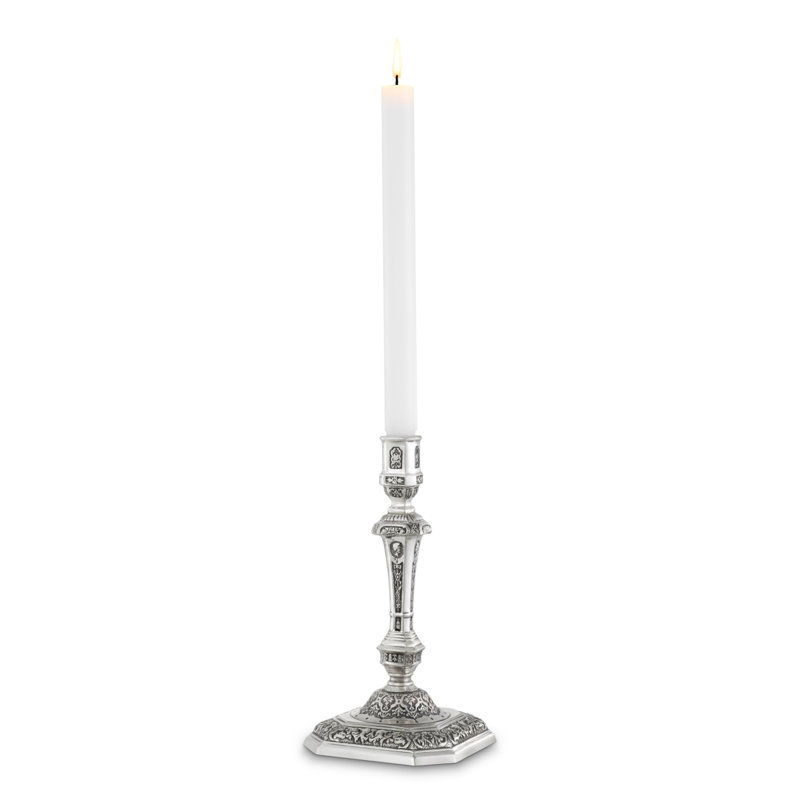 Berain Candlestick