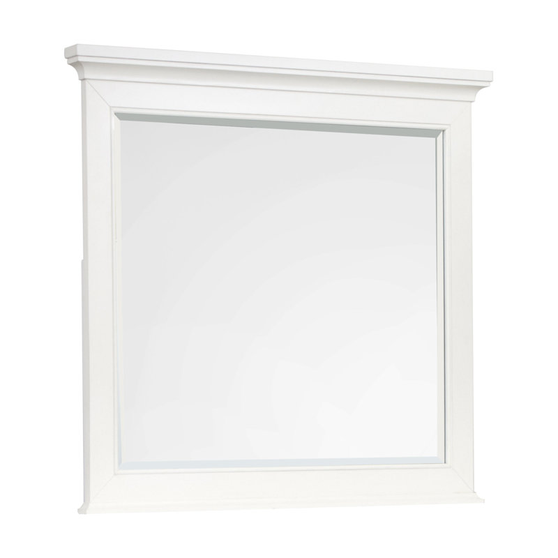 Miroir paysage