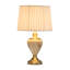 Waukomis 61cm Table Lamp-106543026