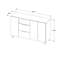 Enzo 135cm Sideboard