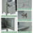 Bathroom Vanity With Ceramic Undermount Sink