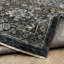Tapis bleu / bleu clair Hovis-1374484277