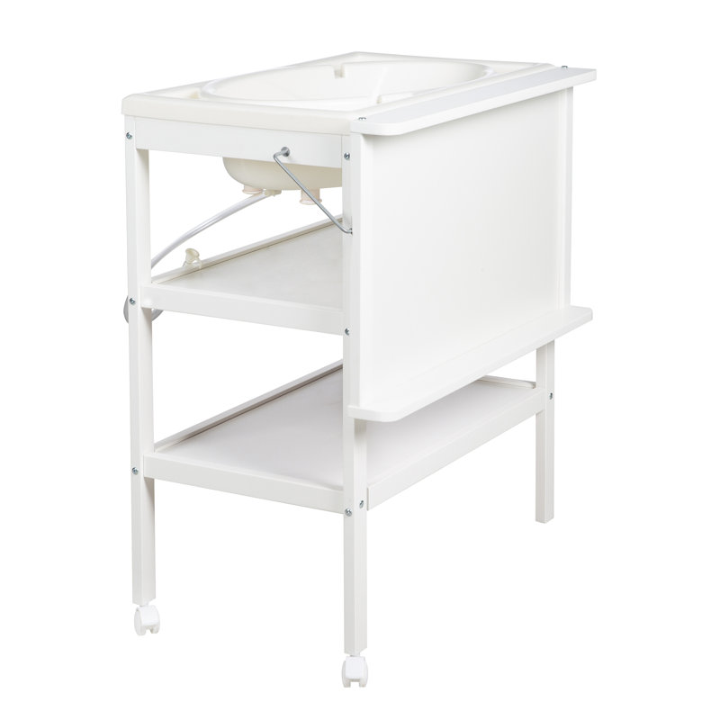 Mick Changing Table
