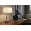 Teardrop Group Metal USB Table Lamp