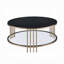 Table basse Abio